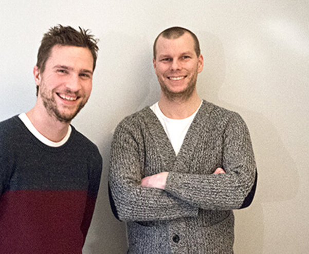 foundere af denne musikquiz