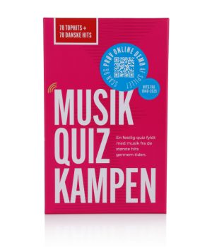 Musikquizkampen