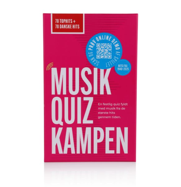 Musikquizkampen