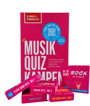 test yith6 – startpakke + 6 tillægspakker