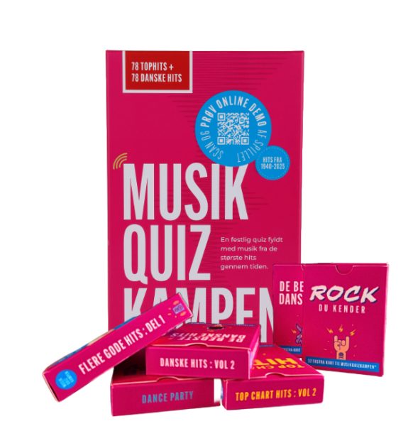 test yith6 - startpakke + 6 tillægspakker