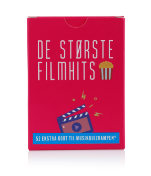 Udvidelse: De største filmhits