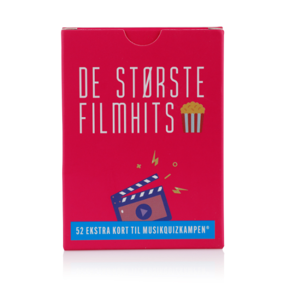 Udvidelse: De største filmhits