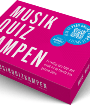 Svensk test
