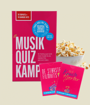 Hygge hits pakken – SE