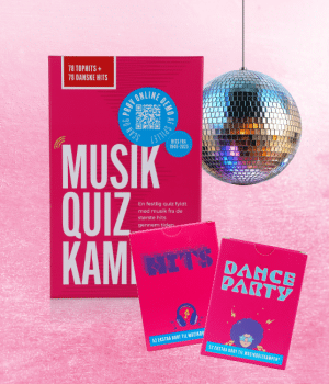 Party hits pakken – SE udgave